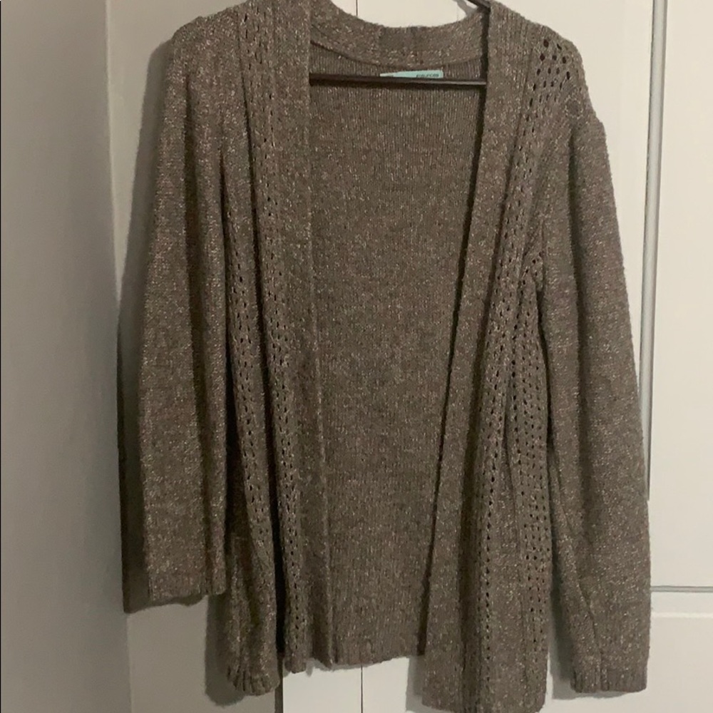 Maurice’s Cardigan
